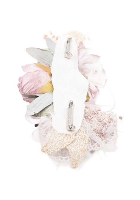 Spilla con fiori AMAYA KIDS | 637031 AD0077